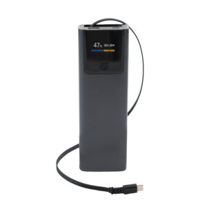 GoVolt 20,000mAh 45W PD Power Bank