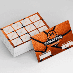 Business Cards 400gsm Art Paper (No Lamination)
